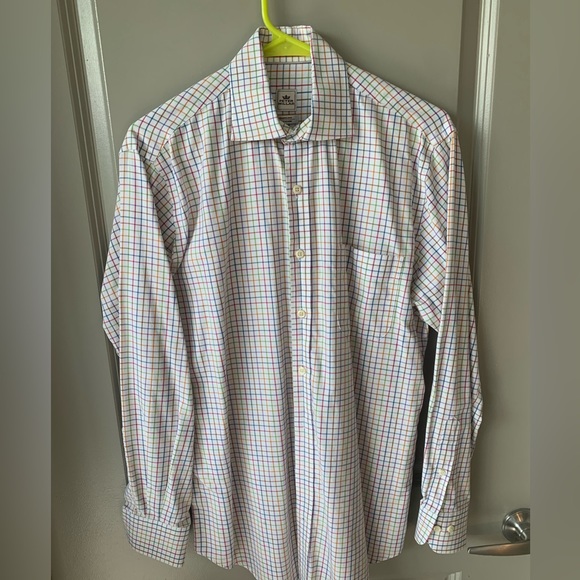 Peter Millar Other - Peter Millar buttondown